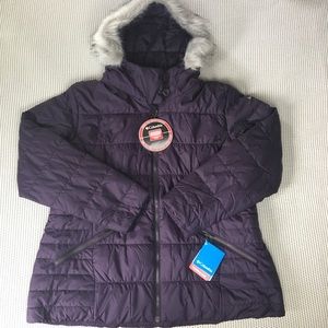 Women’s Sparks Lake Columbia Jacket
